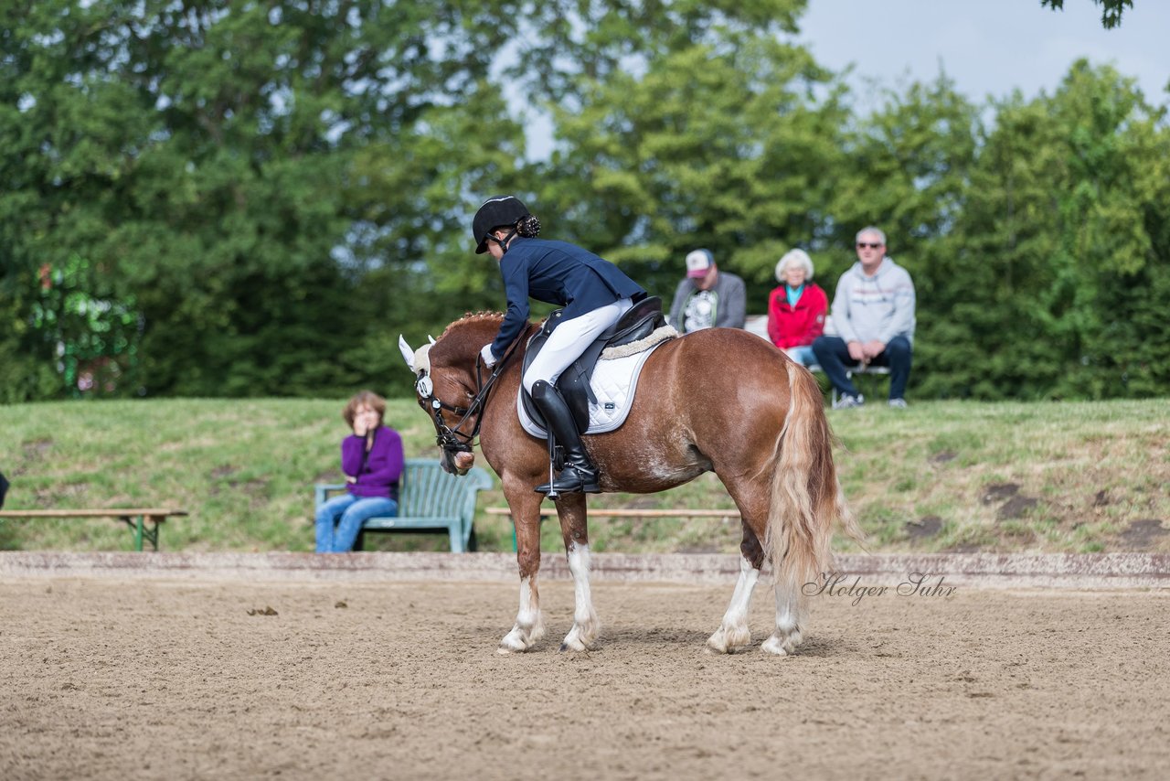 Bild 372 - Pony Akademie Turnier